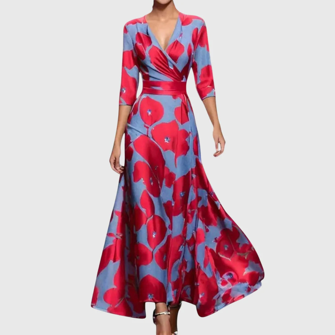 Elegant dress